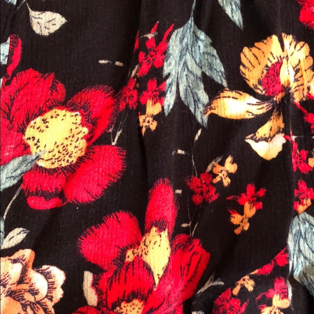 Romper - Picture 2 of 2